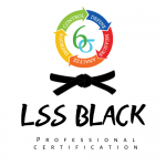 LSS Black Price Badge